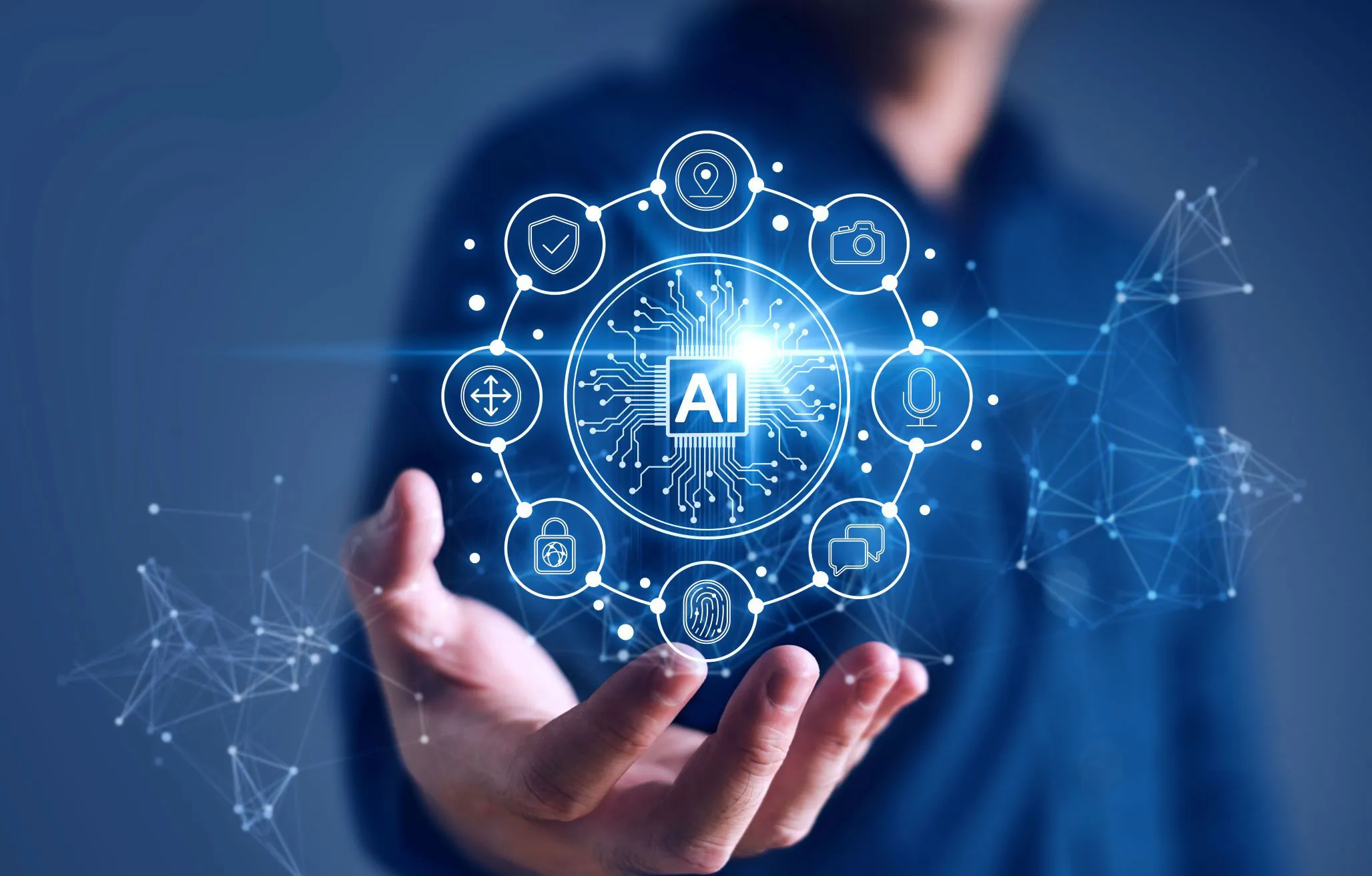 Common use cases of Generative AI