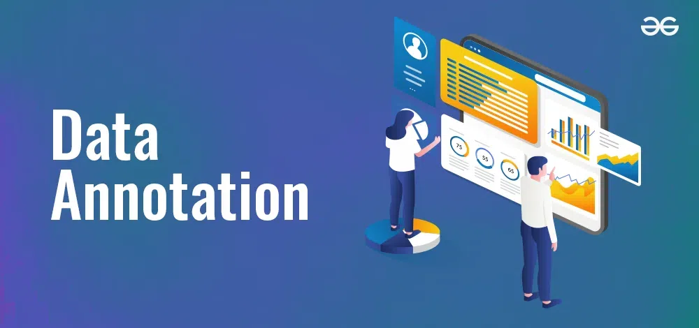 Why Enterprises Are Outsourcing Data Annotation.